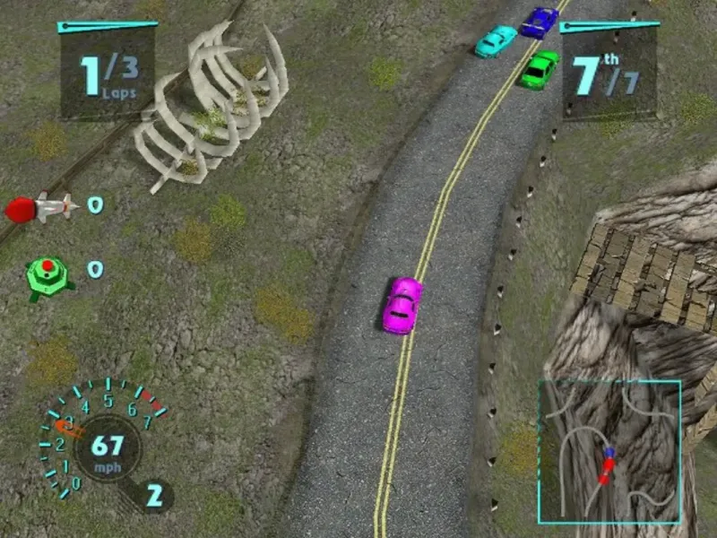 slide
