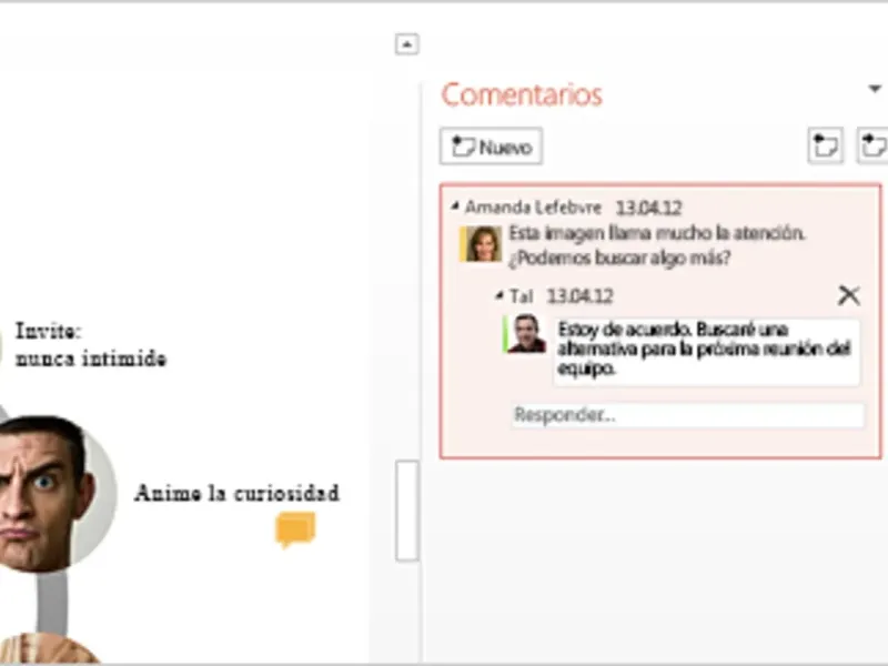 slide for 6