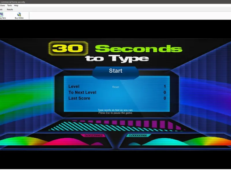 slide for 7