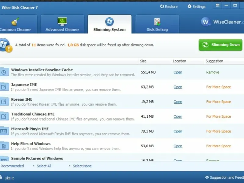 slide for 8 slide for 8