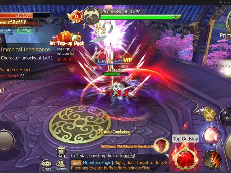 slide for 5 slide for 5