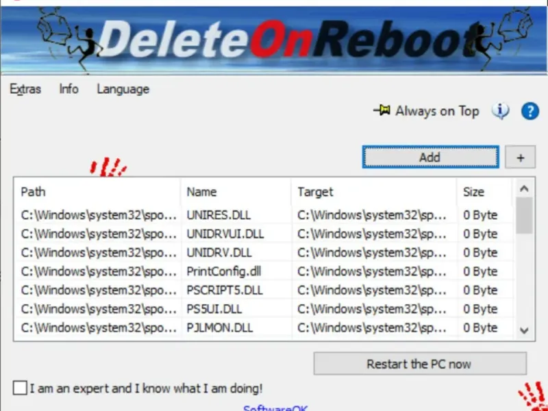 slide for 1 slide for 1