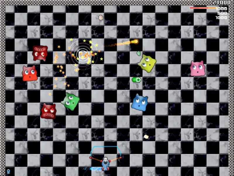 slide for 1 slide for 1