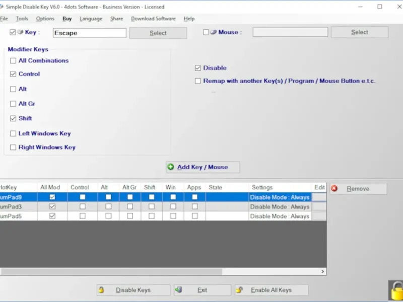 slide for 1 slide for 1