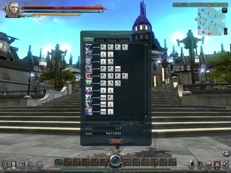 slide for 5 slide for 5