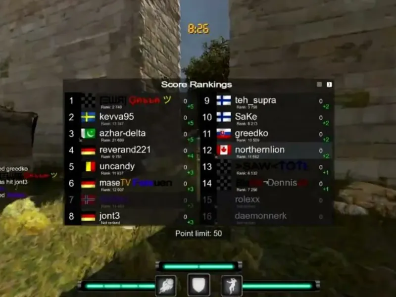 slide for 4 slide for 4