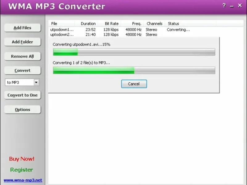 slide for 2 slide for 2