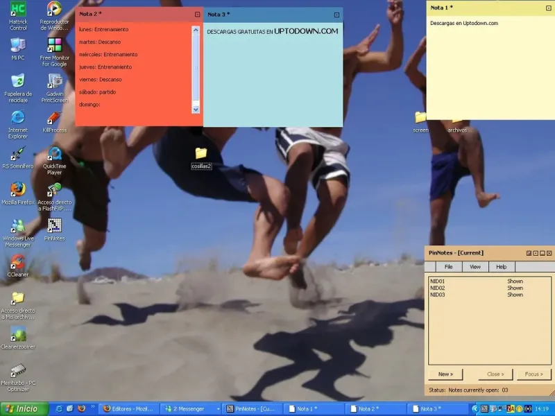 slide for 1 slide for 1