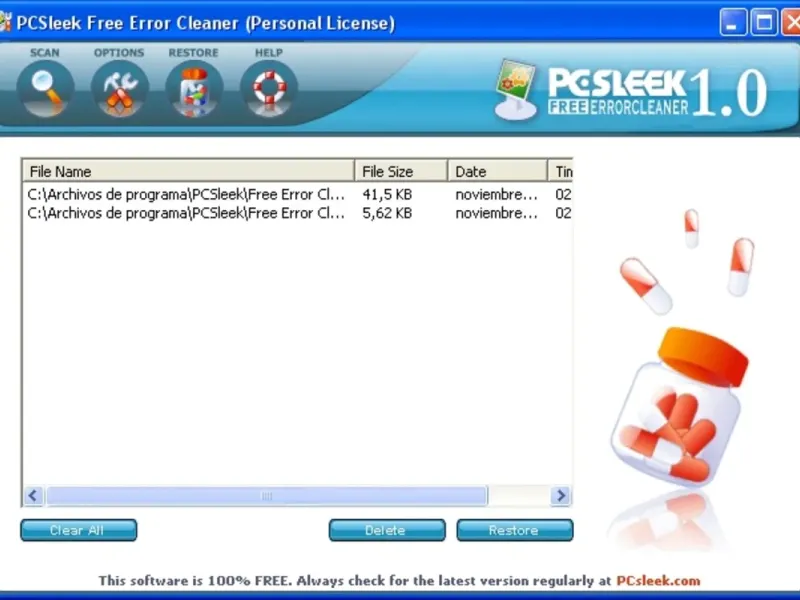 slide for 5 slide for 5
