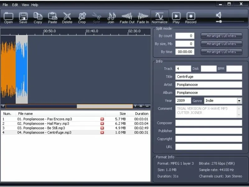 slide for 3 slide for 3