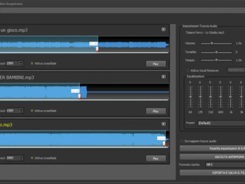 slide for 1 slide for 1