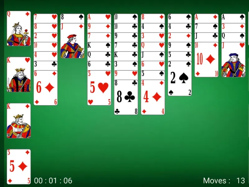 slide for 1