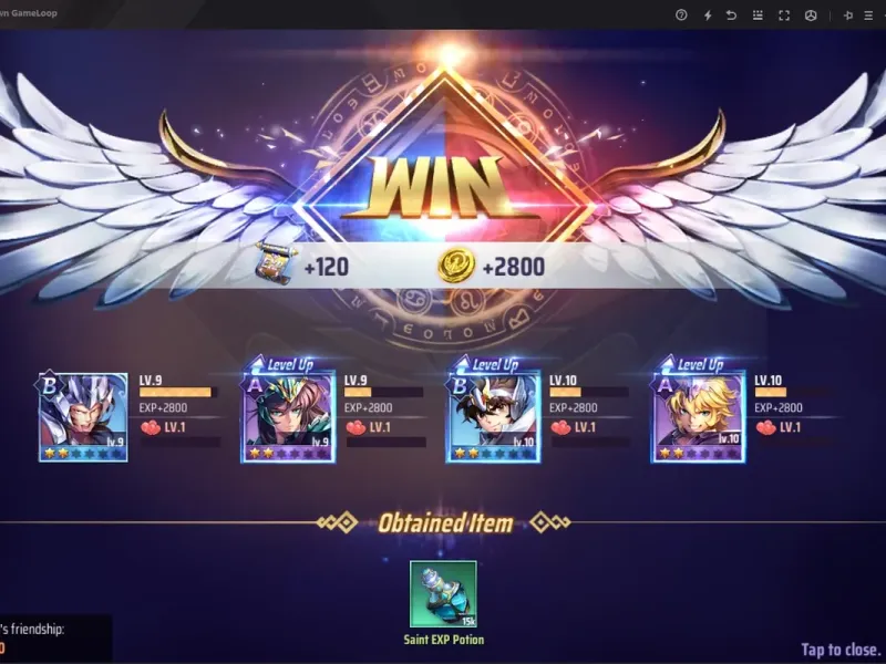 slide for 5 slide for 5