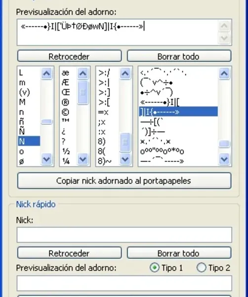 slide for 1 slide for 1