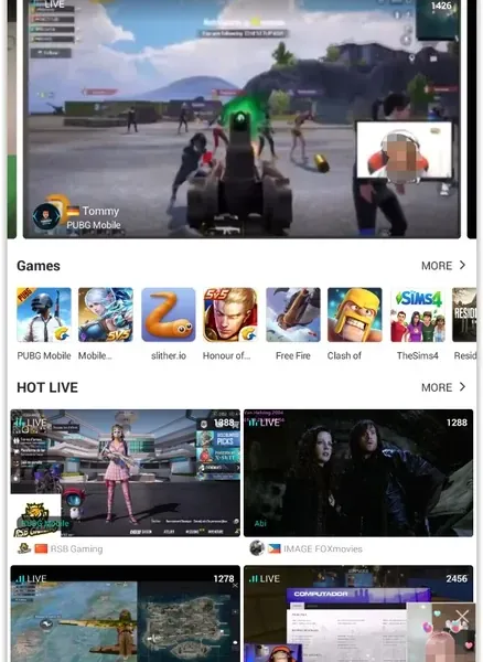 slide for 1 slide for 1