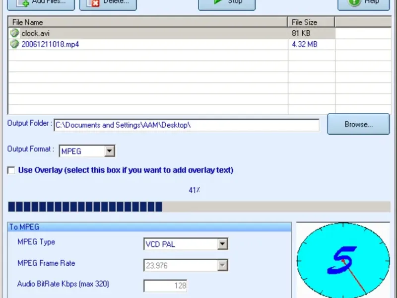 slide for 1