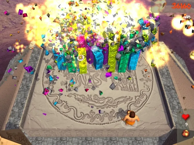 slide for 2 slide for 2