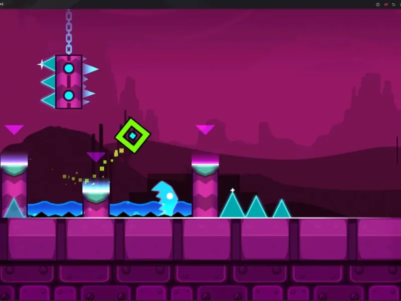 slide for 8 slide for 8