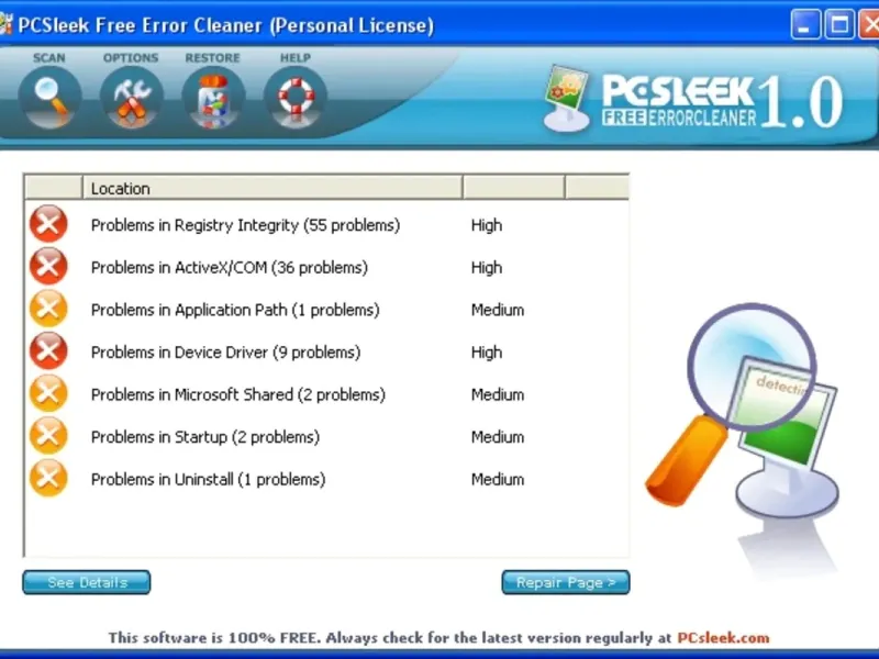 slide for 1 slide for 1