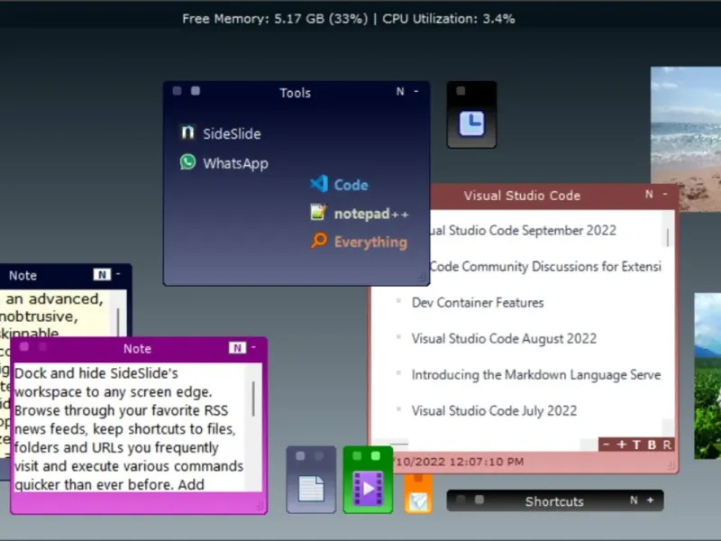 slide for 1 slide for 1