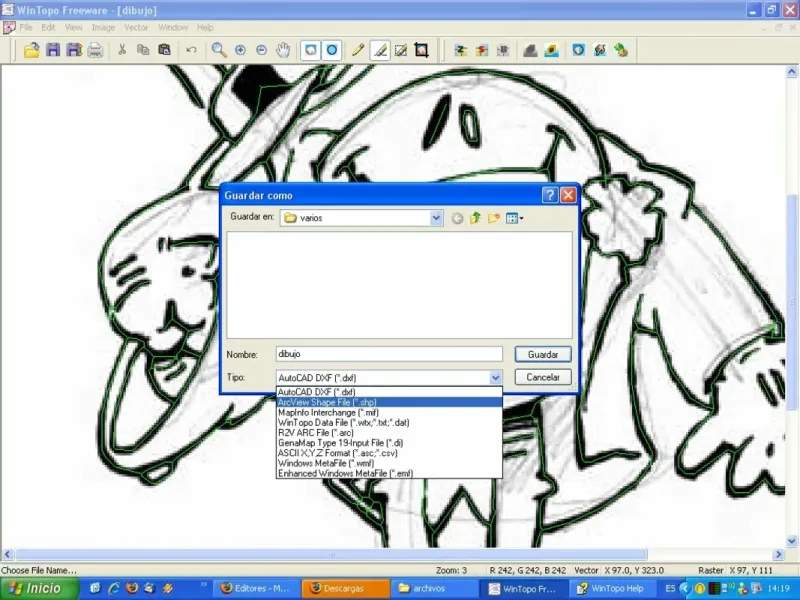 slide for 3 slide for 3