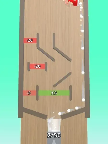 slide for 5
