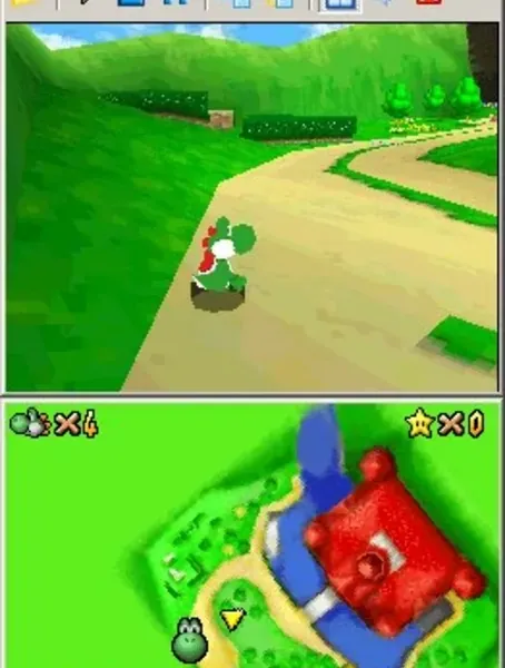 slide
