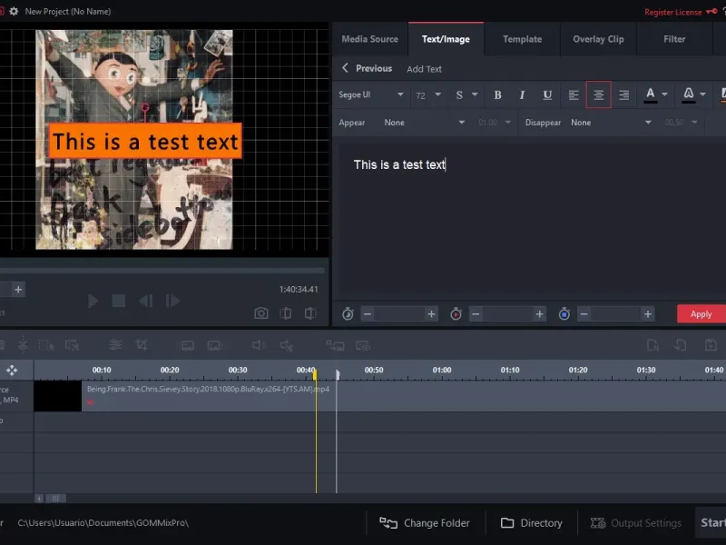 slide for 5 slide for 5