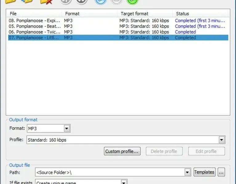 slide for 1 slide for 1