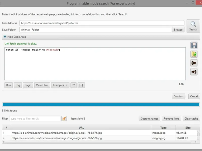 slide for 6