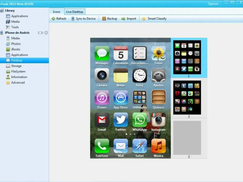 slide for 5 slide for 5