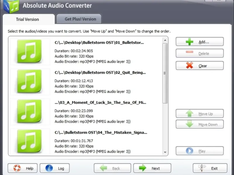 slide for 3 slide for 3