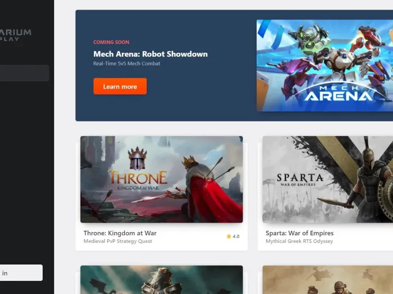 slide for 15