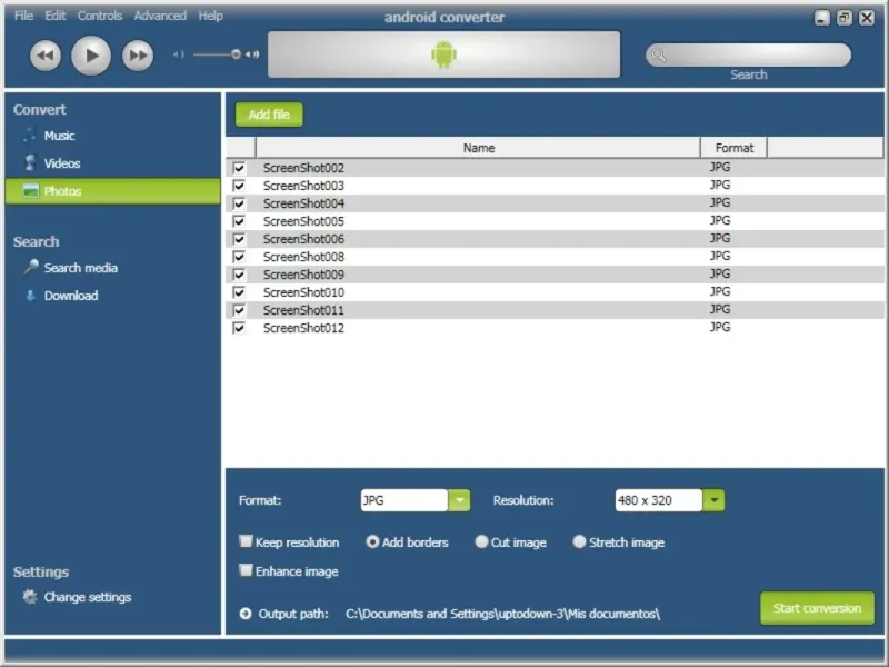 slide for 2 slide for 2