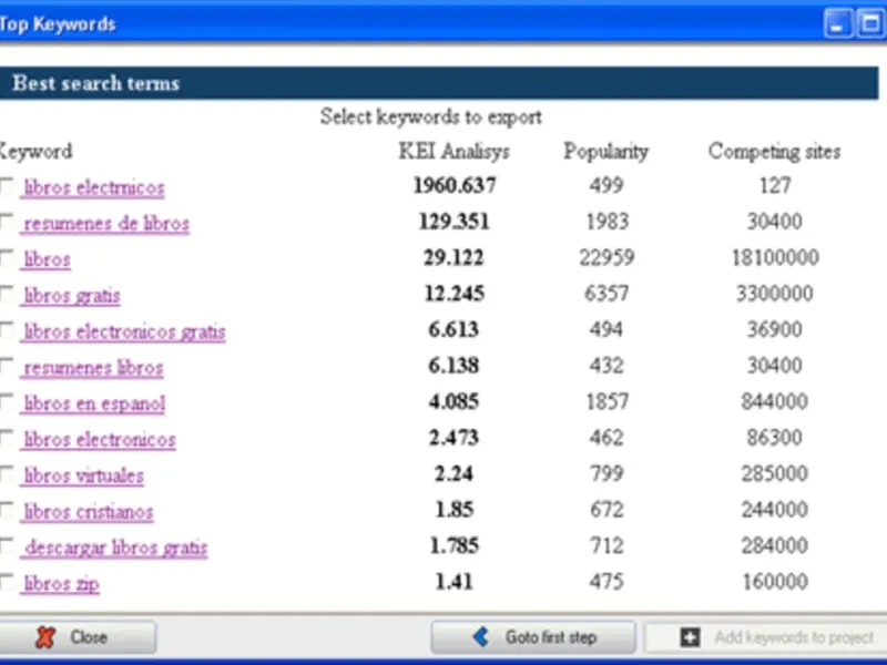 slide for 4 slide for 4