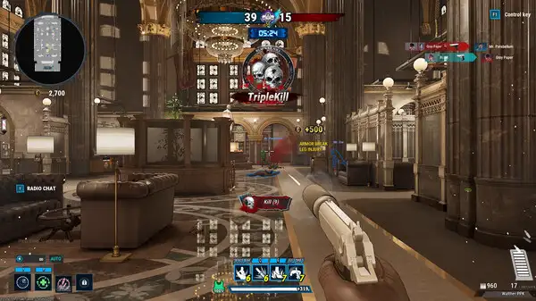 slide for 3