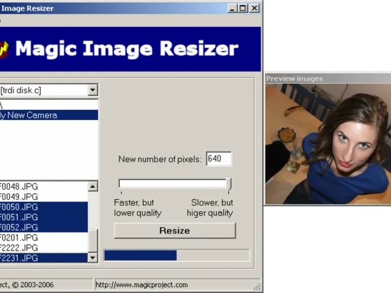 slide for 1