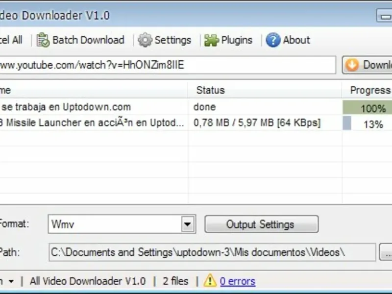 slide for 2 slide for 2