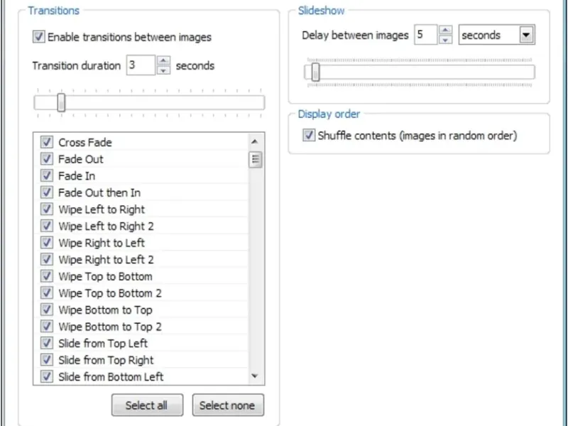 slide for 2 slide for 2