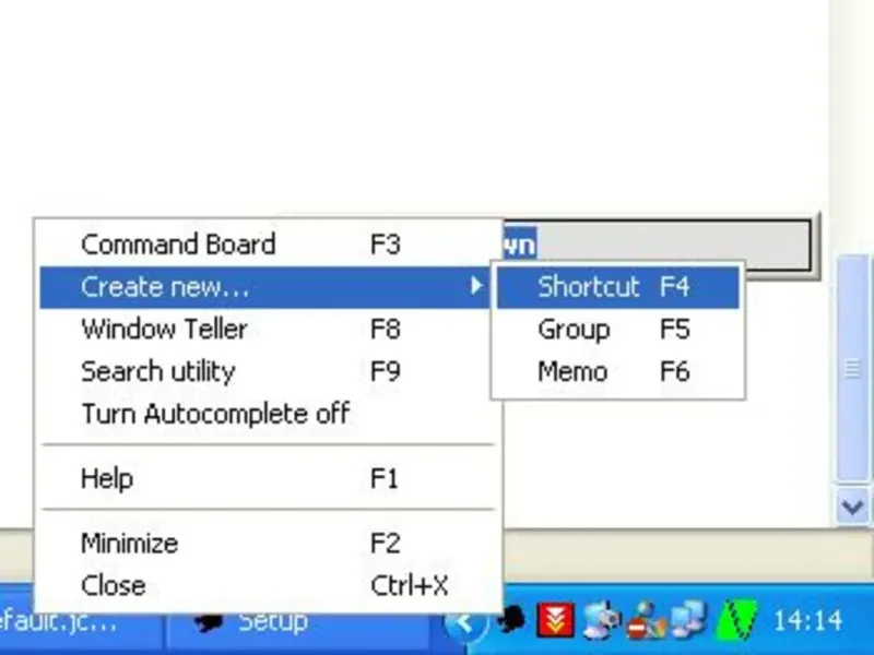 slide for 1 slide for 1