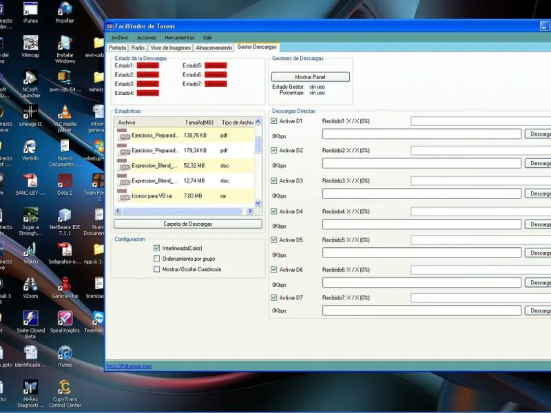 slide for 7 slide for 7