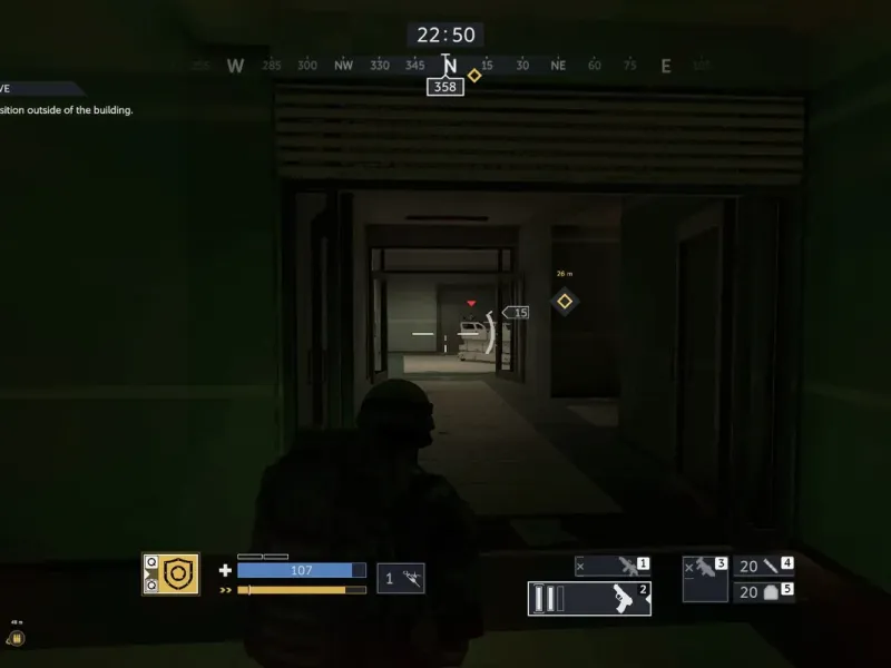 slide