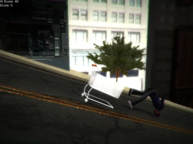 slide