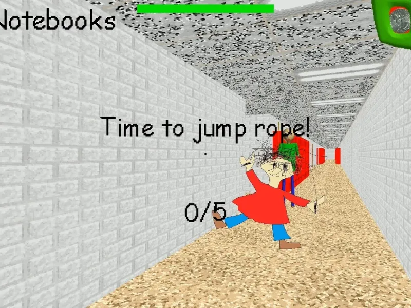 slide for 5