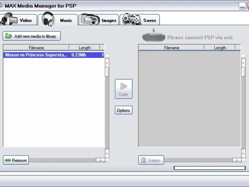 slide for 2