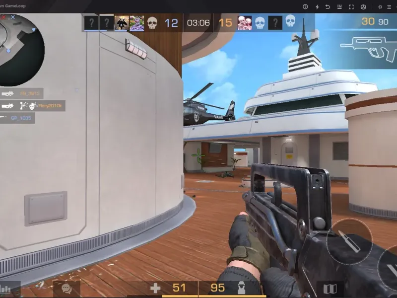 slide