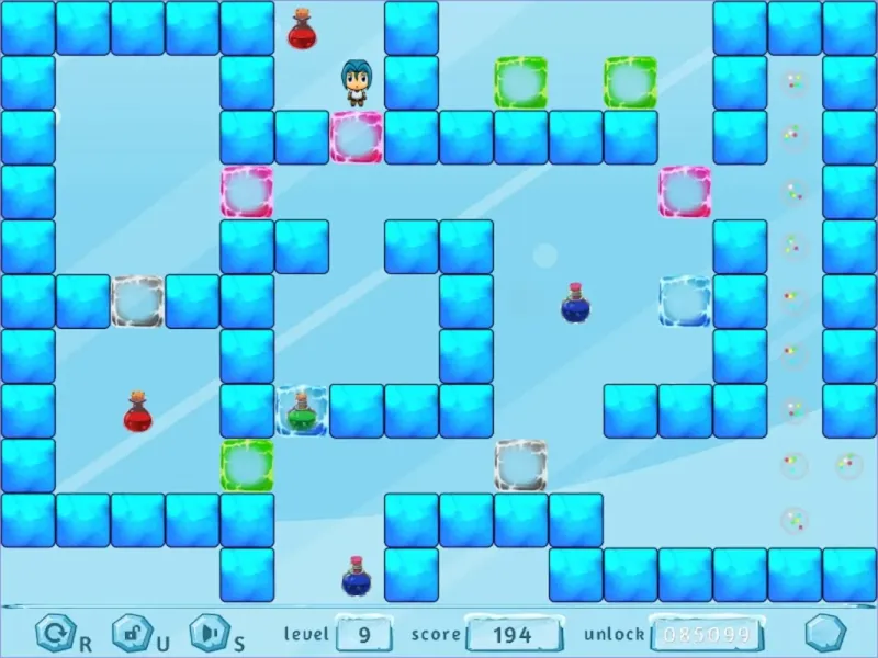 slide for 4 slide for 4