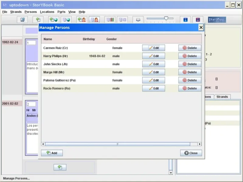 slide for 5 slide for 5