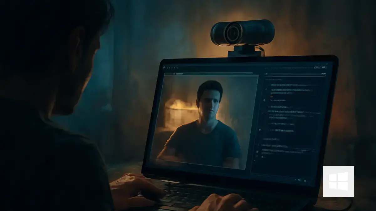 how to use your android mobile as webcam using... Webcam Capture: How to Record Video Using Python - HowTo