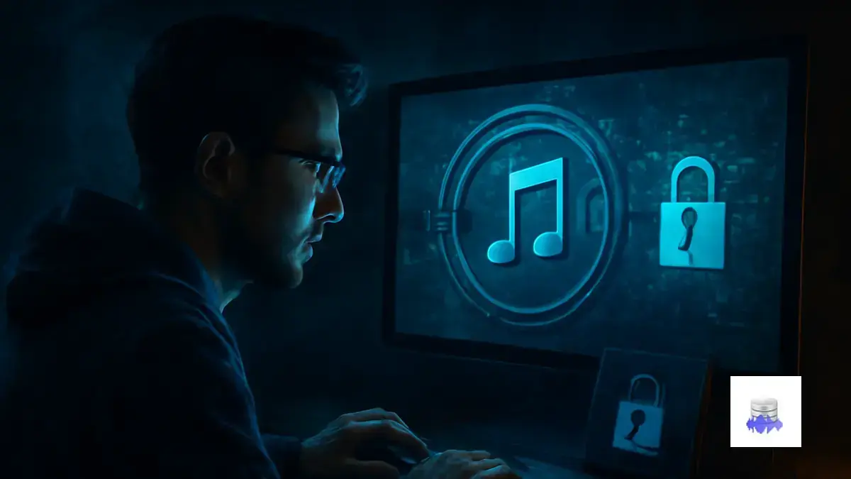 Use DeepSound: Simple Steps for Data Protection - HowTo
